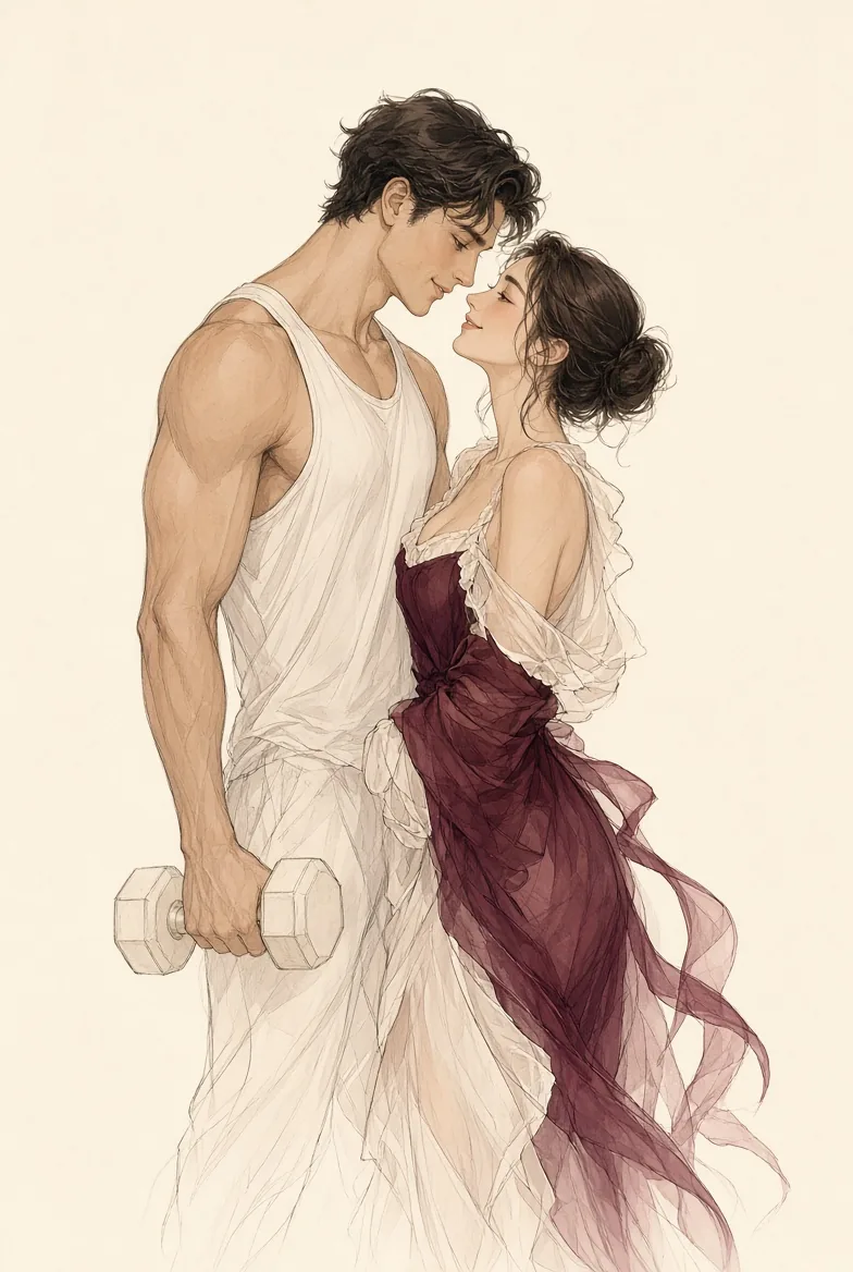 Illustration for service