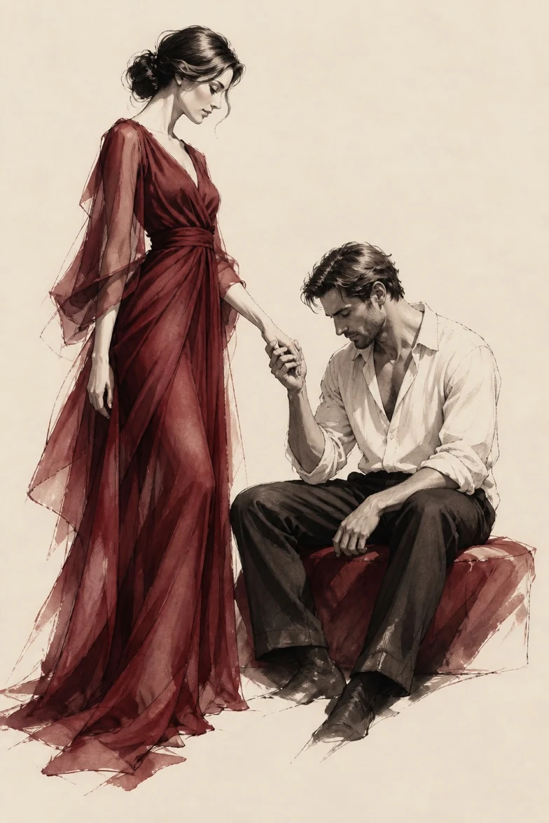 Illustration for submission