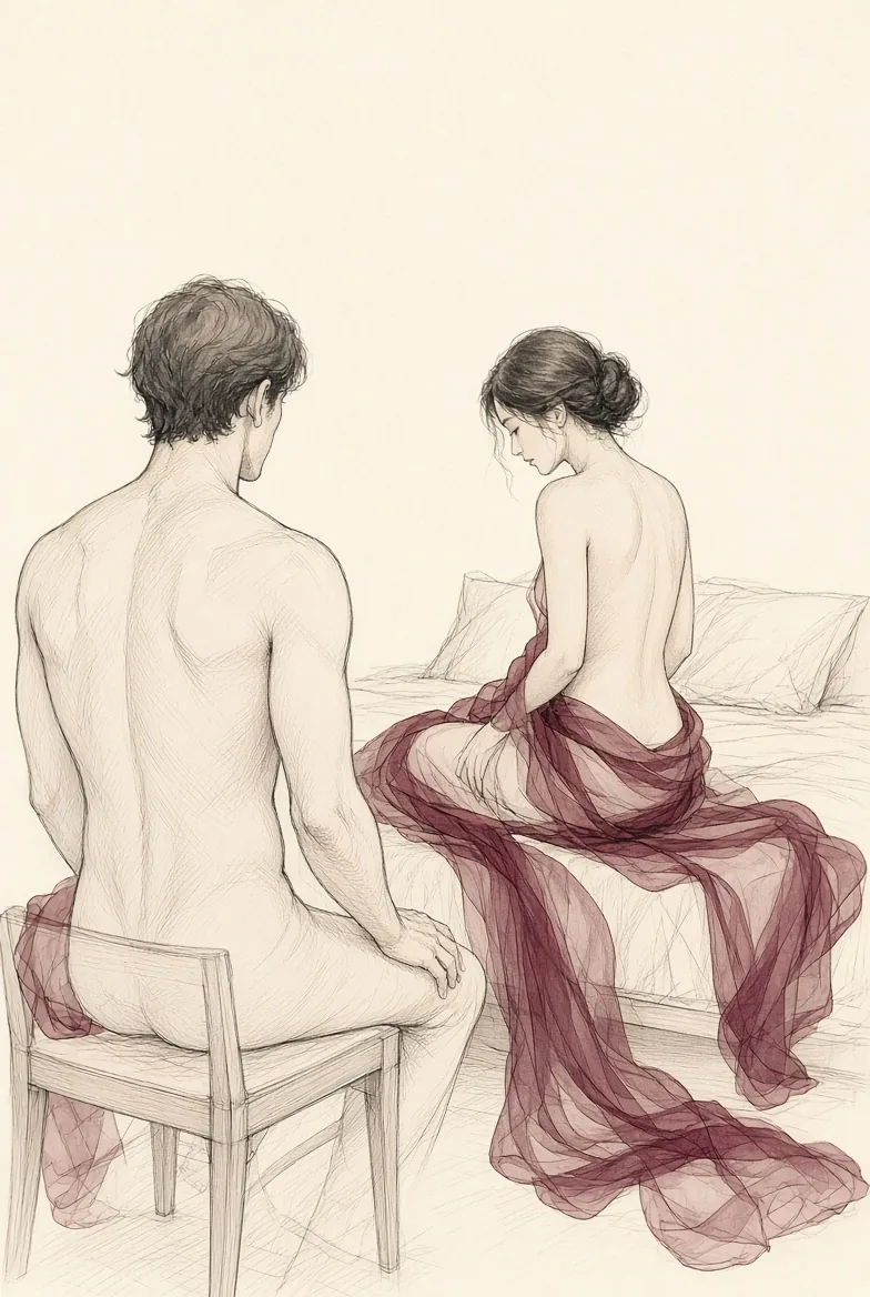 Illustration for watching